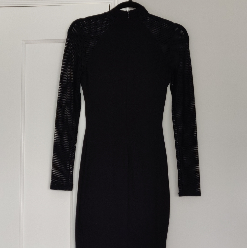 TWENTY MONTREAL Mesh Sleeve Mini | XS - Picture 7 of 13